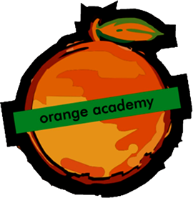 Orange Academy - Africa's 1st Practical School of Integrated Brand Experience